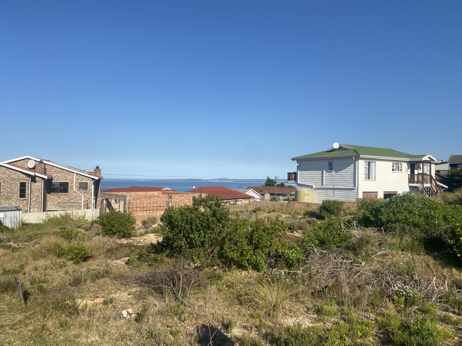 0 Bedroom Property for Sale in Dana Bay Western Cape